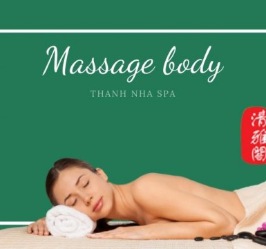 7 Lợi ích của massage body bạn cần biết trước khi trải nghiệm dịch vụ